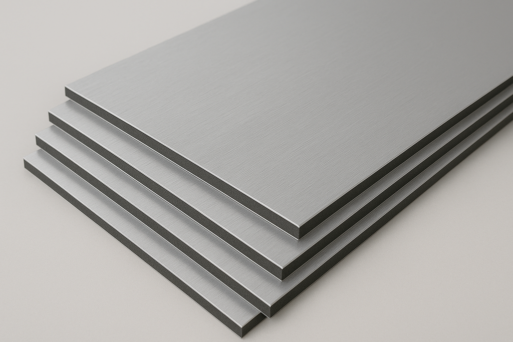 (SP) ACM COLOR ALUMINUN DE 4MM (8003)