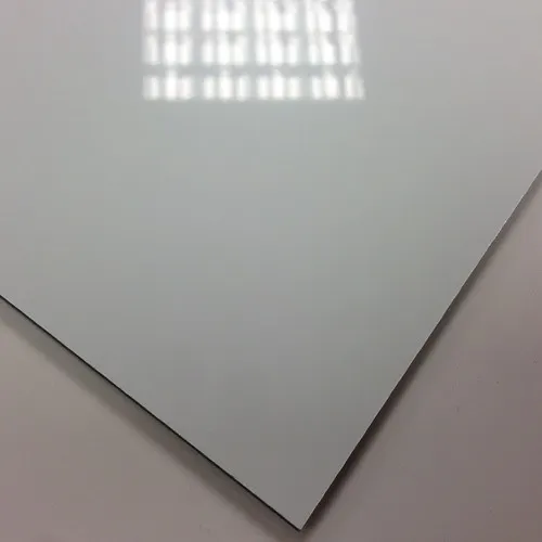 (SP) ACM BLANCO GLOSSY DE 4MM (8825)