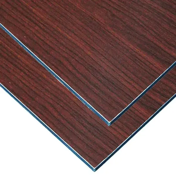 (SP) ACM MADERA TIMBER LOOK DE 4MM (T2)