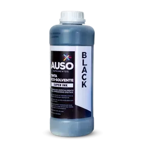 (SP) ATINK-ECO-C-L (TINTA ATINK ECO-SOLVENTE AZUL (1 litro)