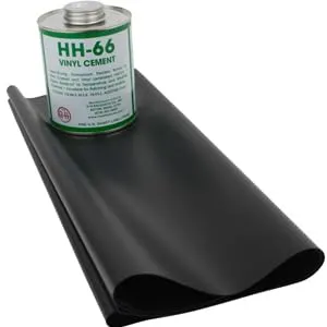 [INN0056] (SP)CEMENTO PARA LONA PG-H66 32oz
