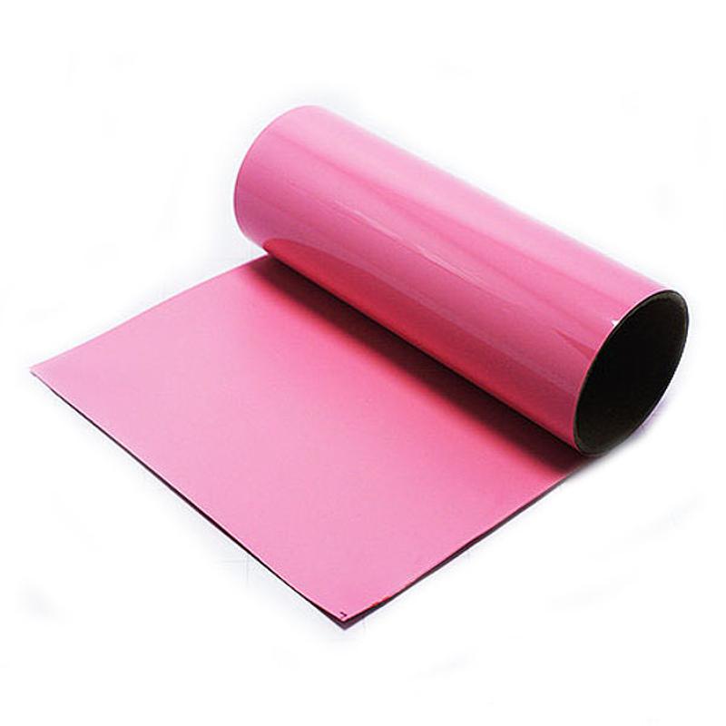 (SP)VINYL DE CORTE 48” ROSADO (Rollo)