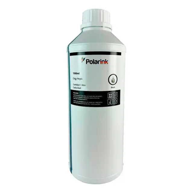 (SP) ECO-M-L (TINTA SAM INK ECOSOLVENTE ROJA (1 litro)