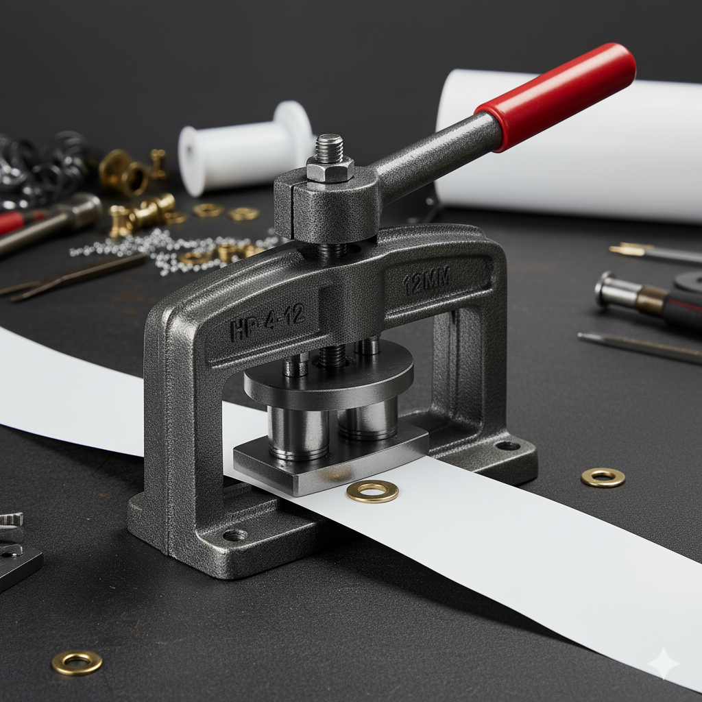 (SP)HP-4-12 (HOJALETERA MANUAL DE 12 MILIMETROS)