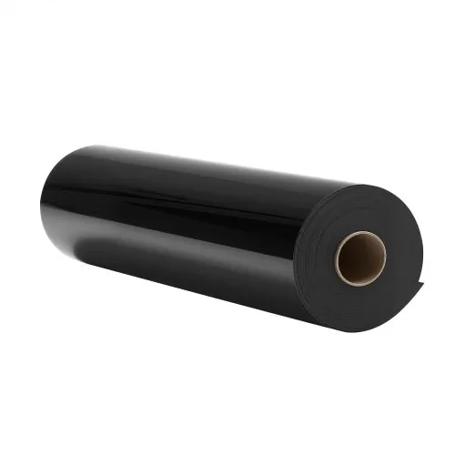 (SP)VINYL DE CORTE BLACK GLOSS 48'' (1000G-48) (Rollo)