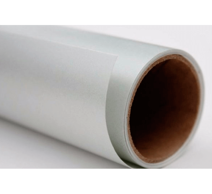 (SP)VINYL FROSTED FLEXITAC 48'' (4005H-48)  (Rollo)