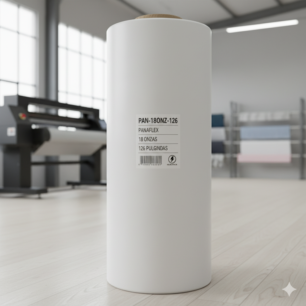(SP)PAN-18ONZ-54 (PANAFLEX DE 54 PULGADA, 18 ONZAS)