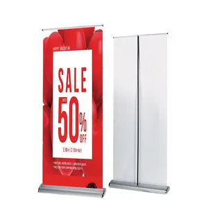 (SP)ZL1-2A (ROLL-UP STAND  ALUMINIO 31.5" x 78")