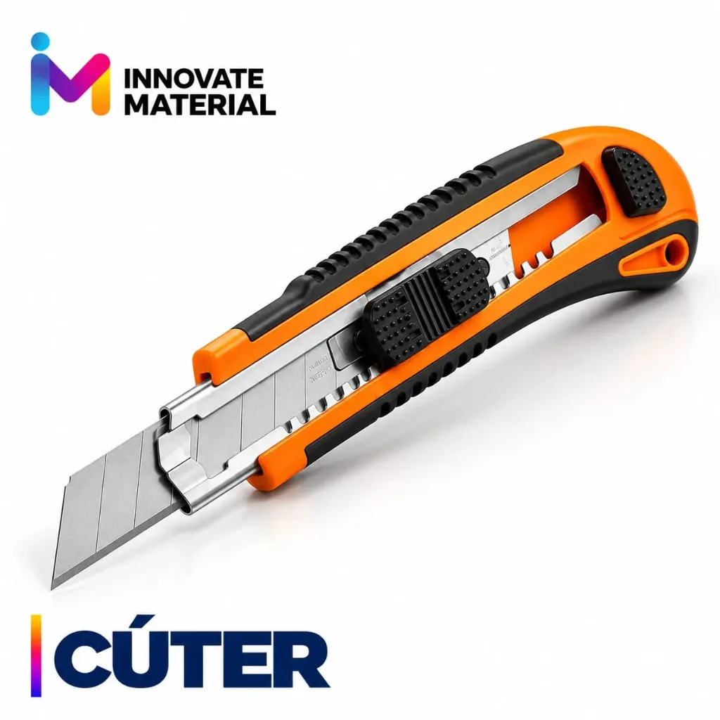 Cutter 18 mm