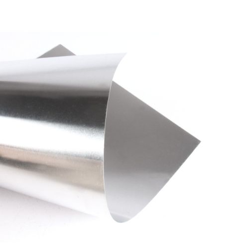 [INN0193] (MU) Hojas de metal impulsadas a mano