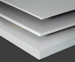 (FX)PVC FOAM SHEET48" X 96" 12MM
