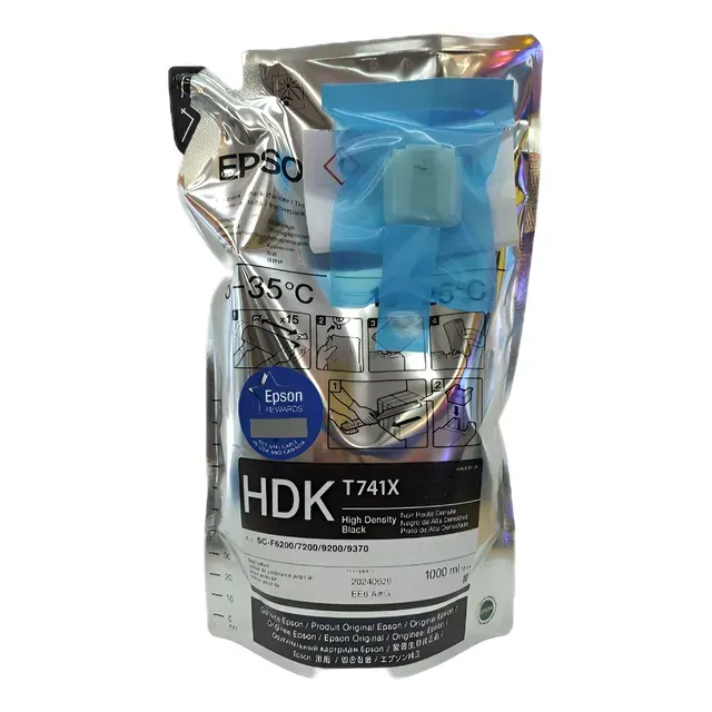 [INN0320] (FX) TINTA SUBLIMACION F9200
