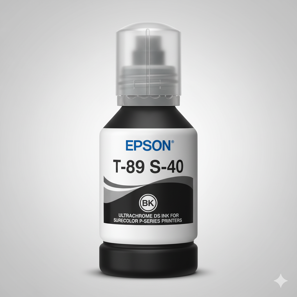 [INN0347] (FX) TINTA EPSON T-89 S-40