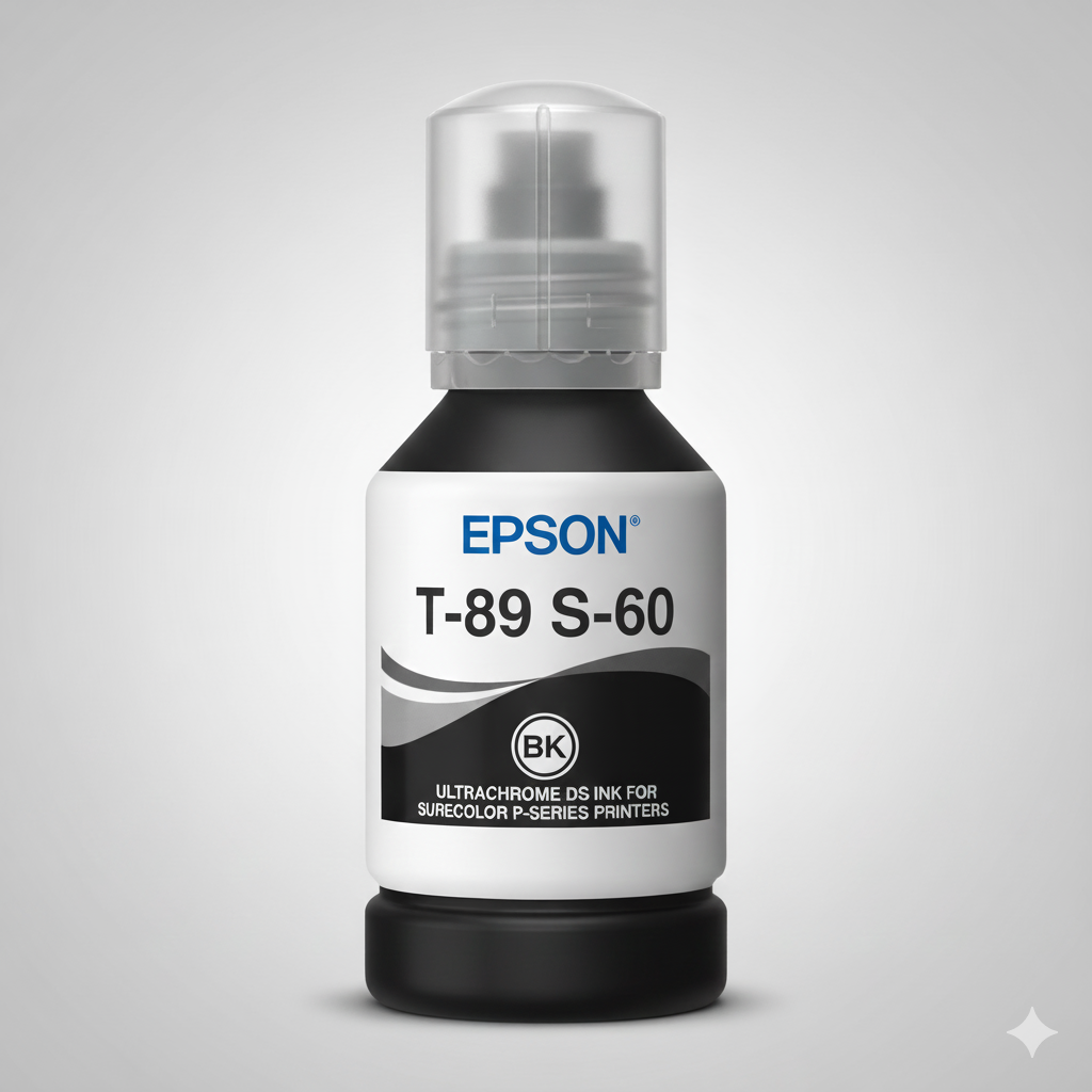 (FX) TINTA EPSON T-89 S-60