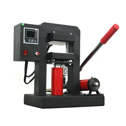 [INN0350] (FX) MANUAL HIGH PRESSURE HEAT PRESS MACHINE MODEL: GS-SD3802