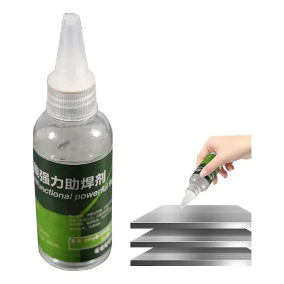 (SP)FUNDENTE PARA ACRILICO 32OZ (FA-32)