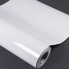 (SP)VINYL 80 MIC BLANCO 54'' GLOSS RB (2002-1) (Yardas)