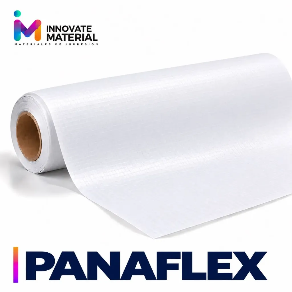 PANAFLEX TRANSLUCIDO (YARDA) 54" PREMIUM