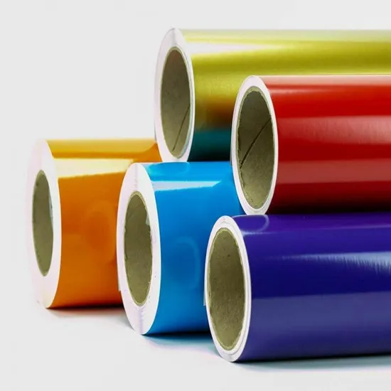 (AAC)VINYL REFLECTIVE 49''X50 YARDAS (ADAMES)