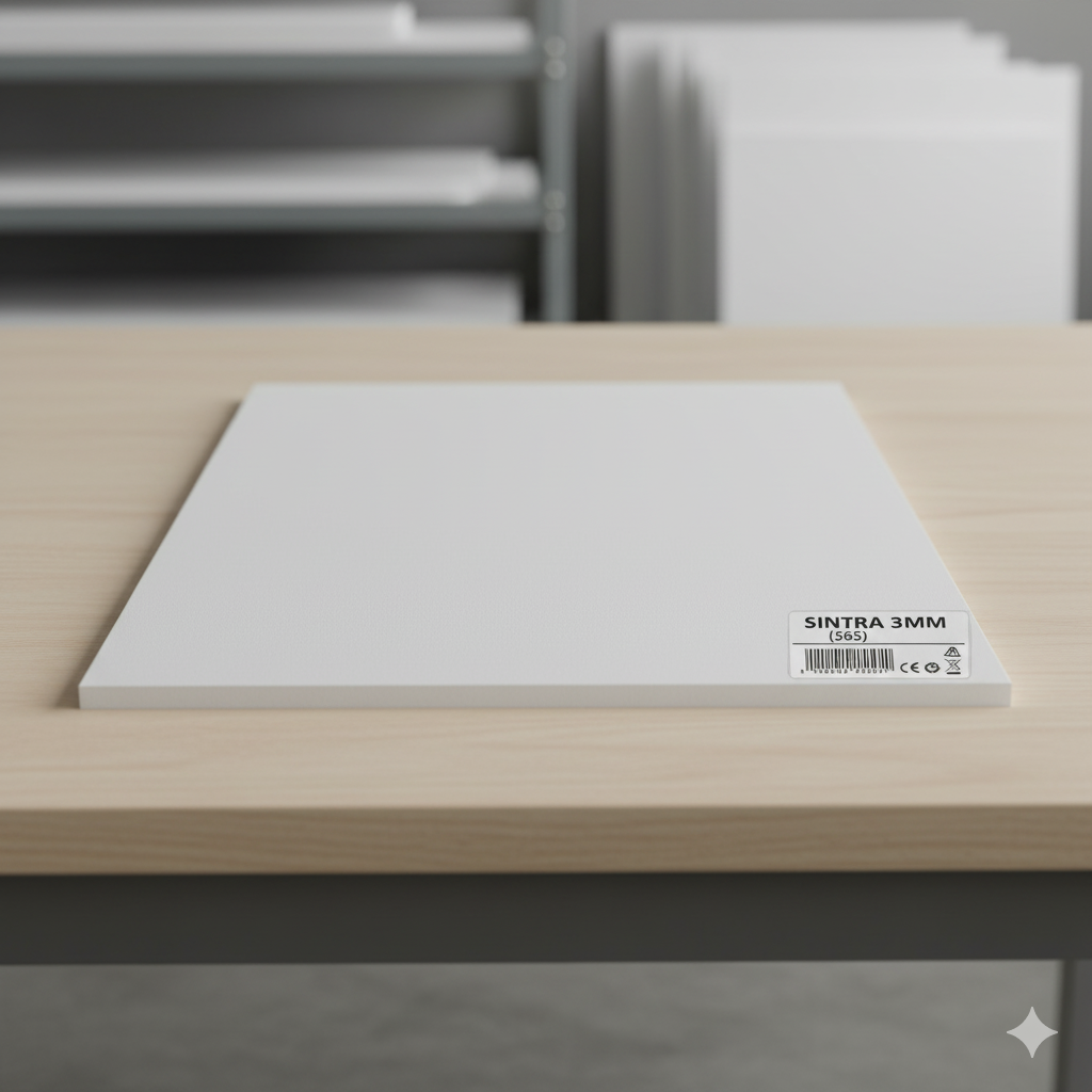 (SP)SINTRA DE 4 MILIMETROS