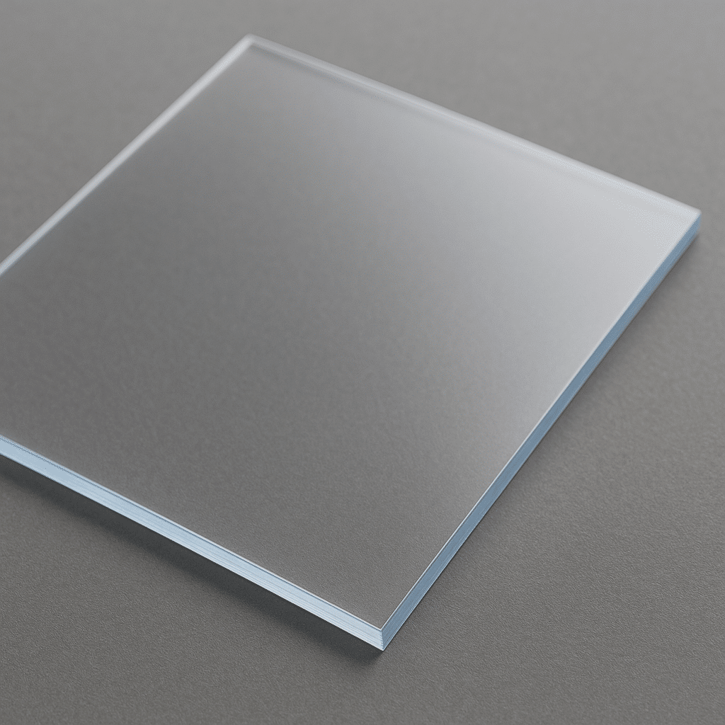 (SP)PETG SHEET 1220*2440*0.5