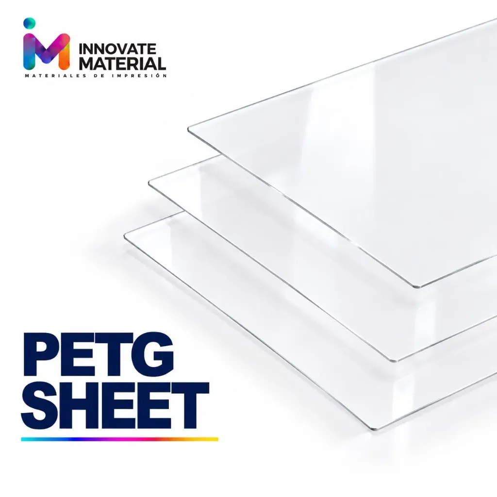 PETG SHEET