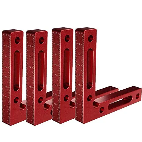 (MU) Herramienta raspadora versátil (Medición de doble ángulo de 90°/140°)  