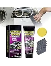 (MU) Removedores de logotipos de automóviles