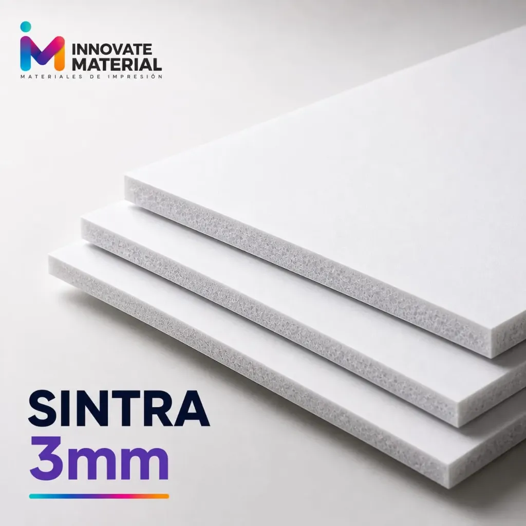 SINTRA 3MM (PREMIUM)
