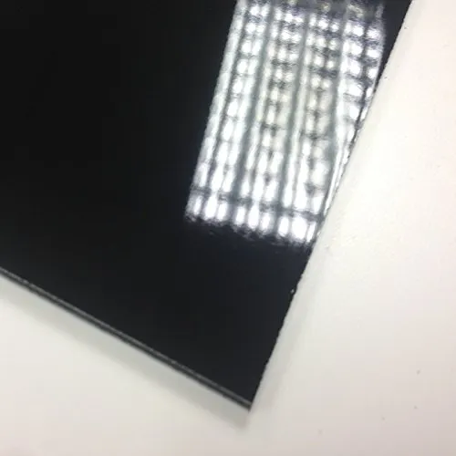 [INN0567] (INN)ACM NEGRO GLOSS 4MM #8828 