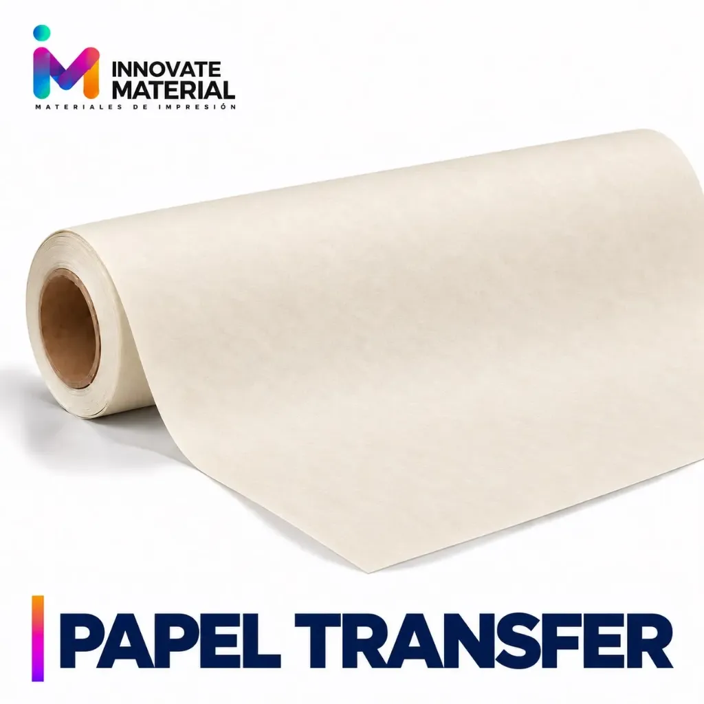 PAPEL TRANSFER HIGH TACK 24'' PREMIUM