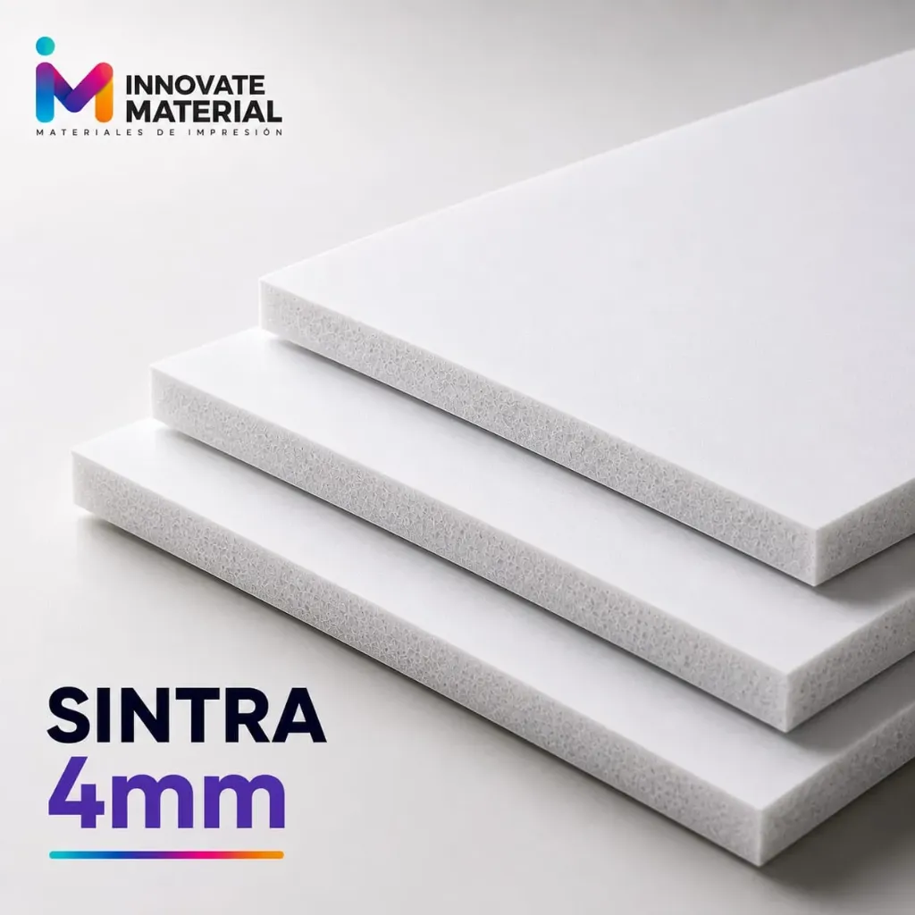 SINTRA 4MM (PREMIUM)