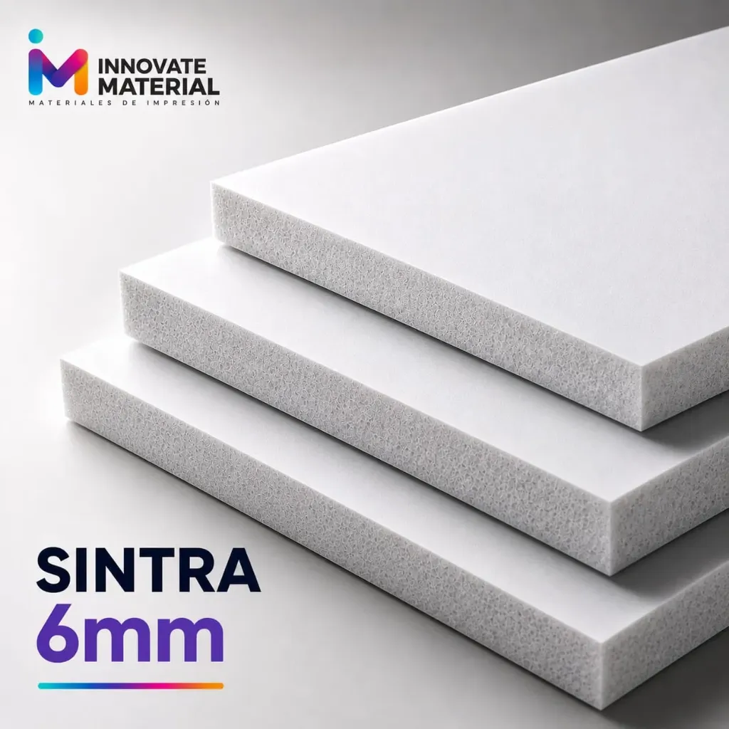 SINTRA 6MM (PREMIUM)