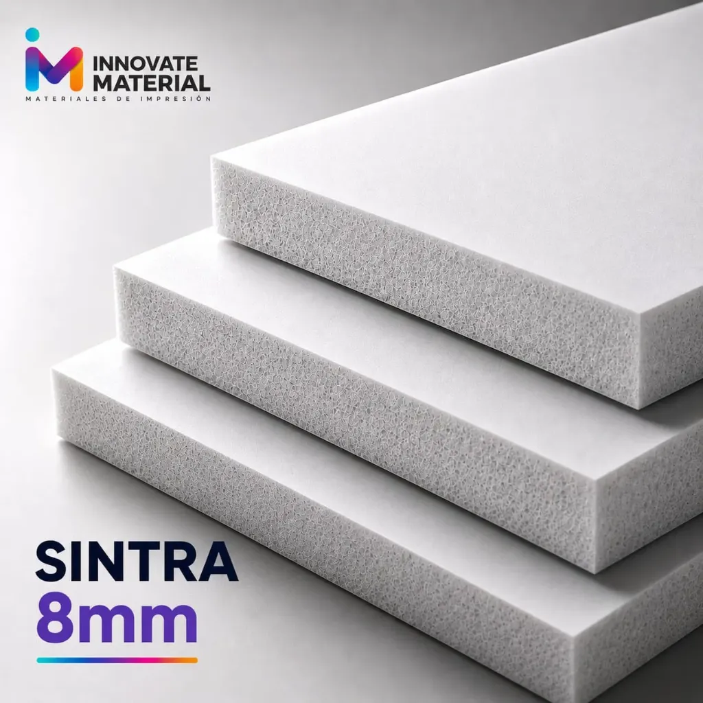 SINTRA 8MM (PREMIUM)