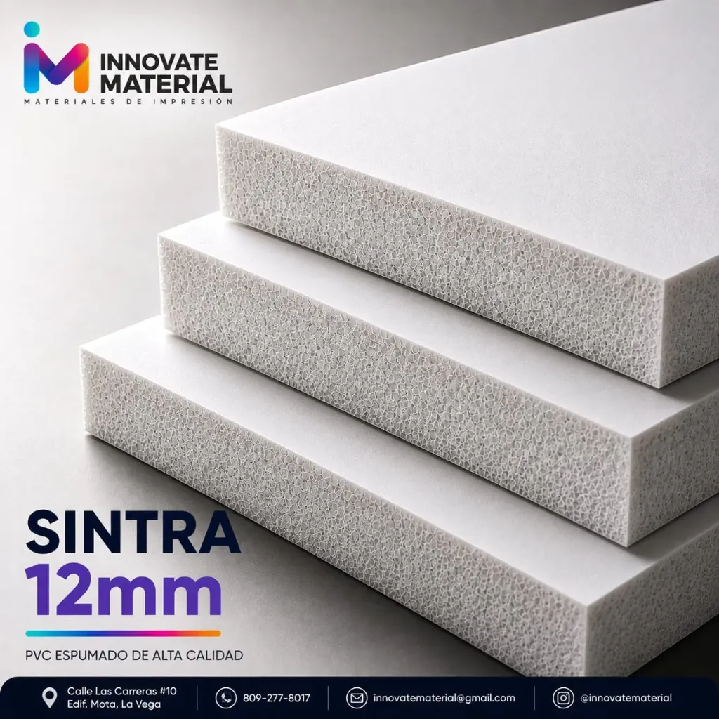 SINTRA 12MM (PREMIUM)