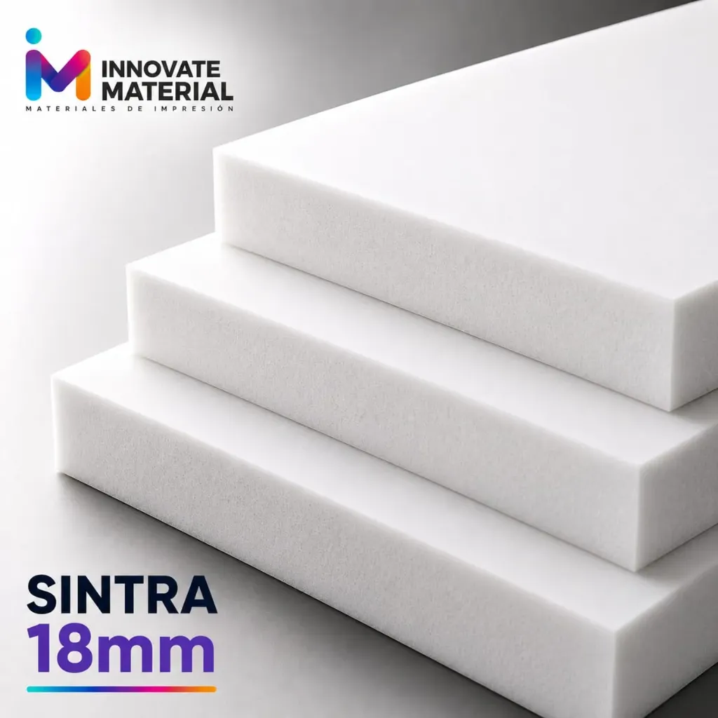 SINTRA 18MM (PREMIUM)