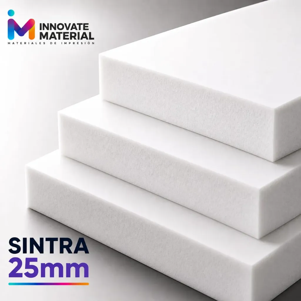 SINTRA 25MM (PREMIUM)