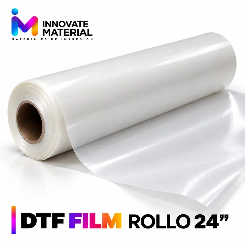 DTF FILM 24'' ROLLO 
