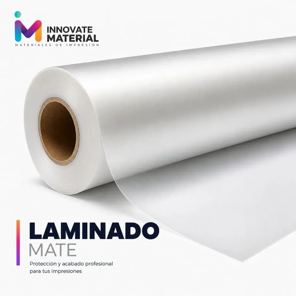 LAMINADO MATE 54'' PREMIUM