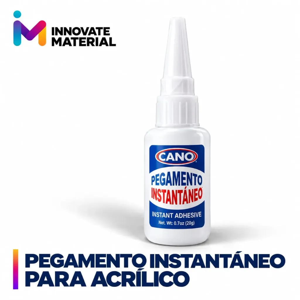 PEGAMENTO INSTANTANEO 80Z