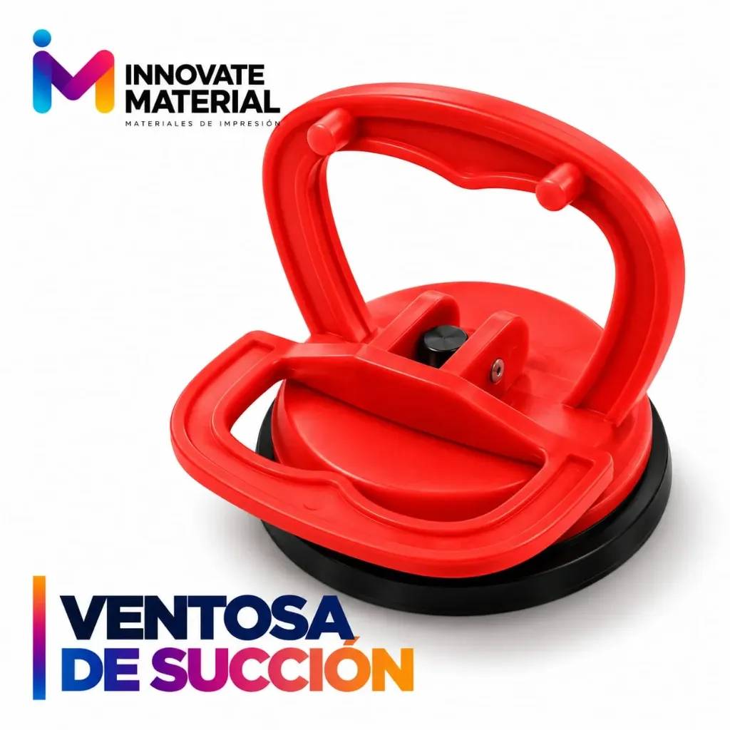 VENTOSA DE SUCCION
