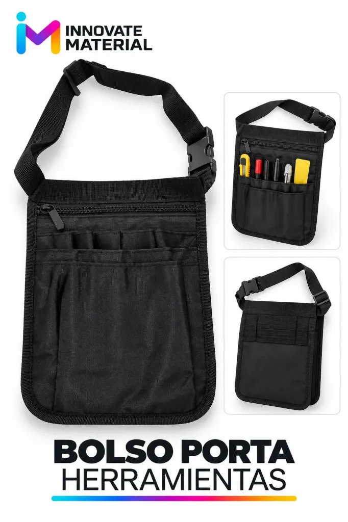 BOLSO PORTA HERRAMIENTAS