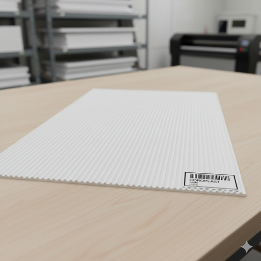 [INN0057] (SP)COROPLAST DE 6MM (SP)