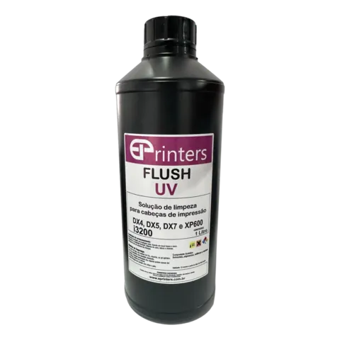 [INN0075] (SP) HEX-LITE-F (HEXXA LITE SOLVENTE FLUSH  (1 litro)​