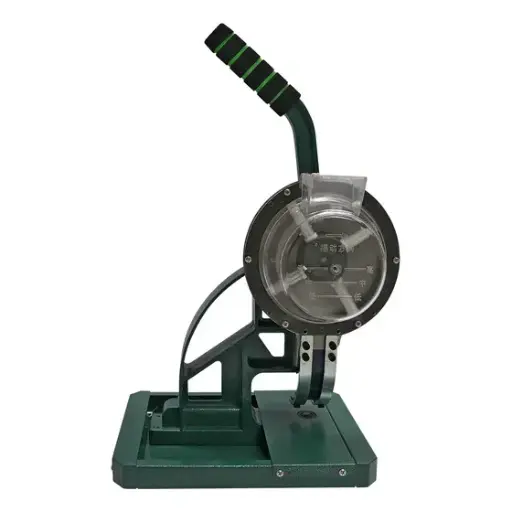 [INN0082] (SP)HOJ-SM-10 (OJALETERA SEMI-AUTOMATICA DE 10 MILIMETROS)