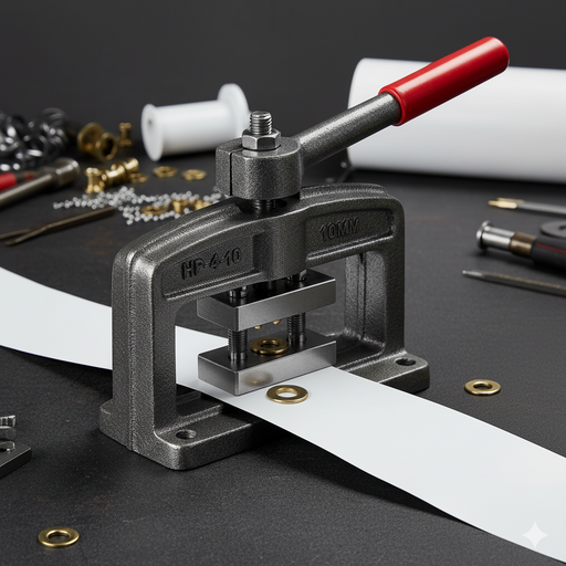 [INN0086] (SP)HP-4-10 (HOJALETERA MANUAL DE 10 MILIMETROS)