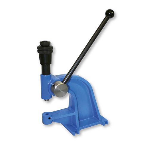 [INN0088] (SP)HP-4-12-T (TROQUEL PARA OJALETERA MANUAL DE 12 MILIMETROS)