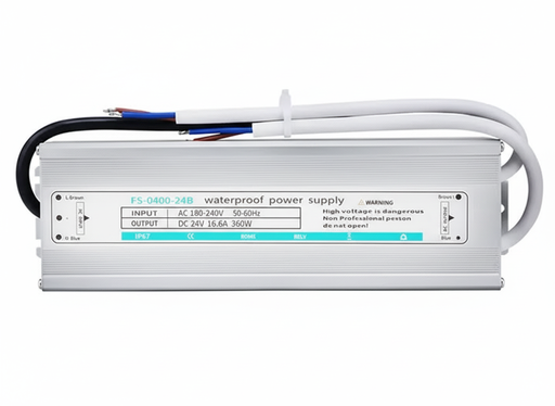 [INN0130] (SP)OP-NF12-360W (FUENTE DE INTERIOR NO A PRUEBA DE AGUA DE 360 WATT Y 30 AMPERES)