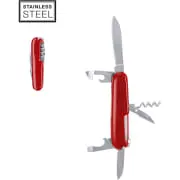 [INN0192] (MU)Navaja Multiusos 12 en 1 con Mango de Acero Reforzado