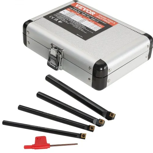 [INN0195] (MU) Portaherramientas de aleación de aluminio de alta resistencia